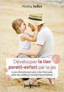 Attachment Play in French